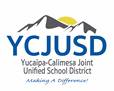 YUCAIPA-CALIMESA JOINT UNIFIED SCHOOL DISTRICT